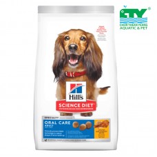 HILL`S SCIENCE DIET ADULT ORAL CARE 1.8KG CTY